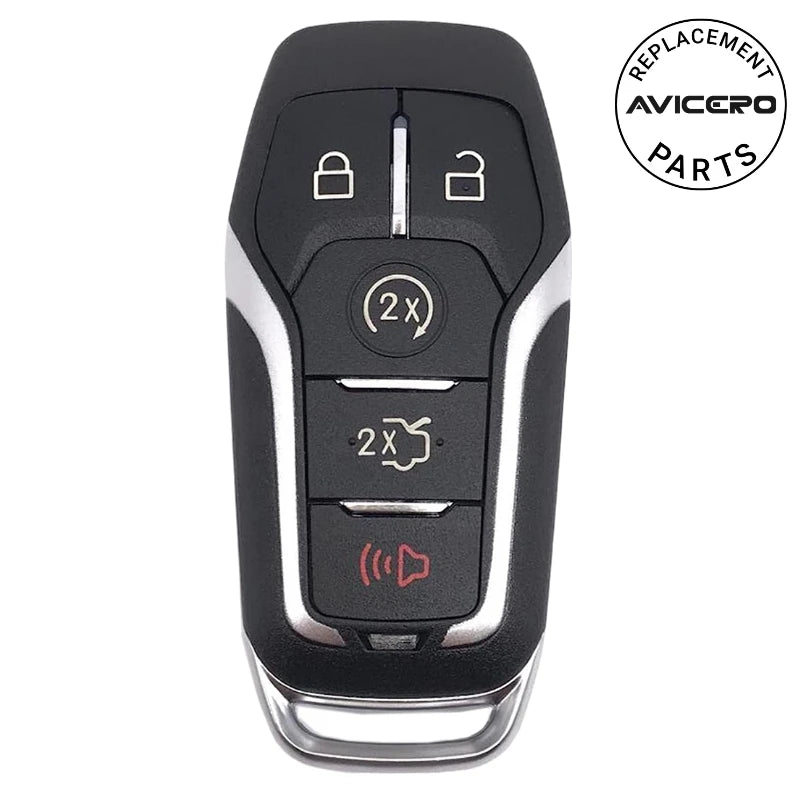 2013 Lincoln MKZ Smart Key Remote 5923898