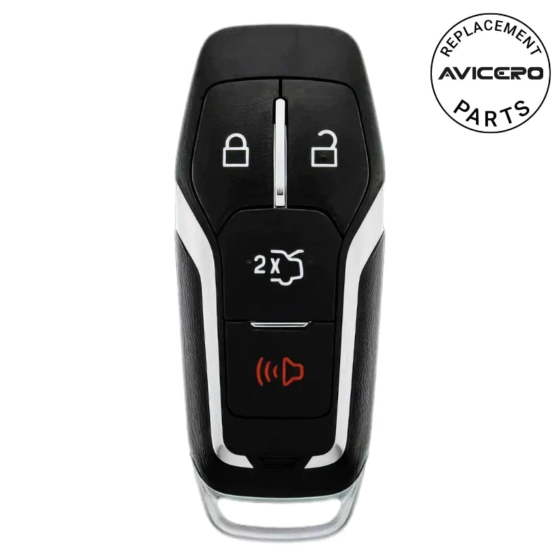 2016 Ford Mustang Cobra Smart Key Fob PN: 5928966,164-R8143