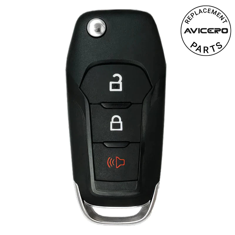 2020 Ford Maverick Flipkey Remote 164-R8130