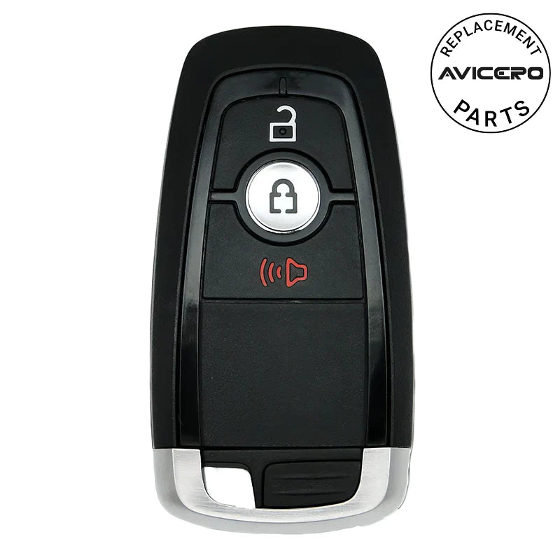 2022 Ford EcoSport Smart Key Fob PN:164-R8163,5929508