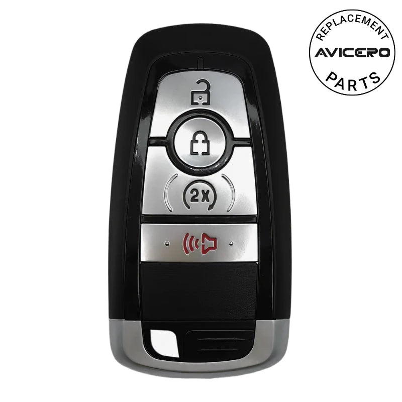 2017 Ford Edge Smart Key Remote 164-R8182 5933004