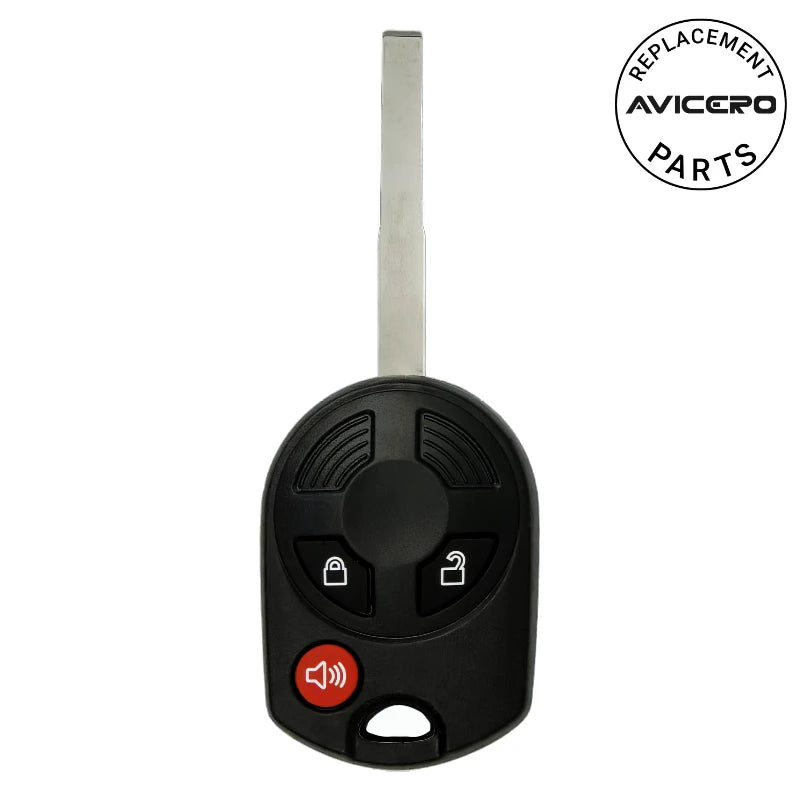 2007 Ford Edge Remote Head Key 164-R7016  692813