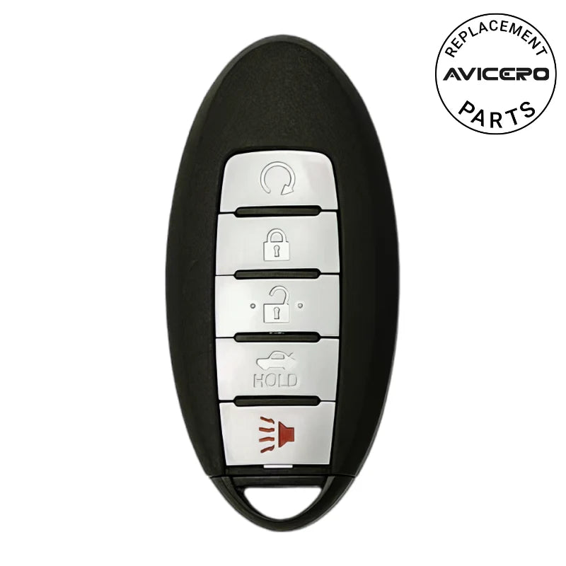 2013 Nissan Altima Smart Key Fob FCC: KR5S180144014 PN: 285E3-9HP5B
