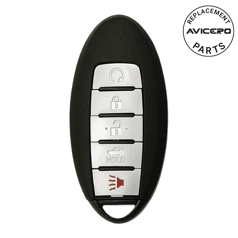 2013 Nissan Altima Smart Key Remote 285E3-3TP5A