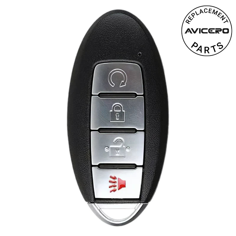 2020 Nissan Murano Smart Key Remote PN: 285E3-9UF5A