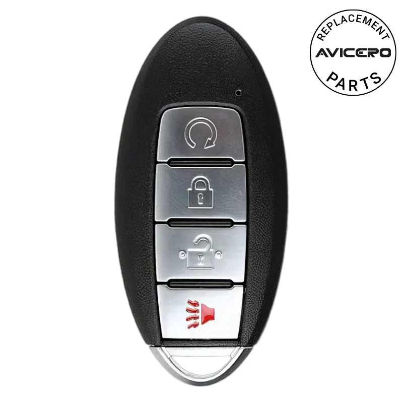 2020 Nissan Titan Smart Key Remote PN: 285E3-9UF5A