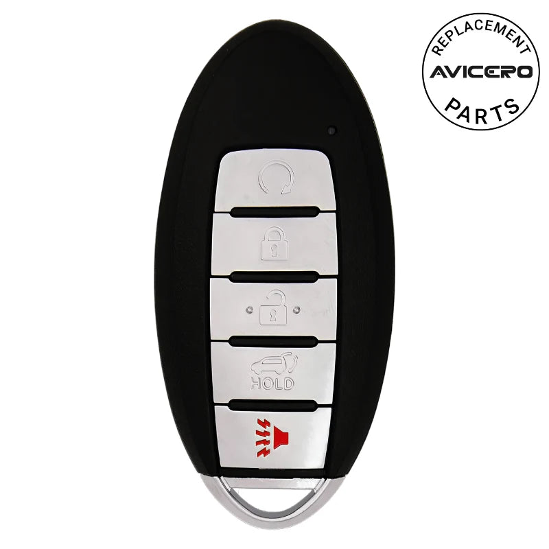 2015 Nissan Murano Smart Key Remote 285E3-5AA5C