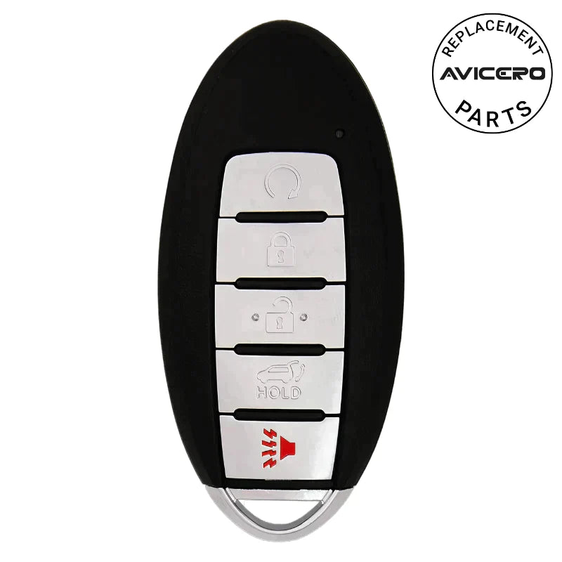 OEM Smart Key Remote with Start/Lock/Unlock/Trunk/Panic