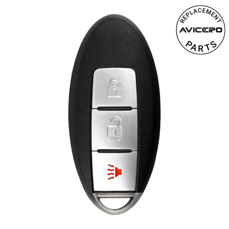 2017 Nissan Titan Smart Key Remote 285E3-5AA1A