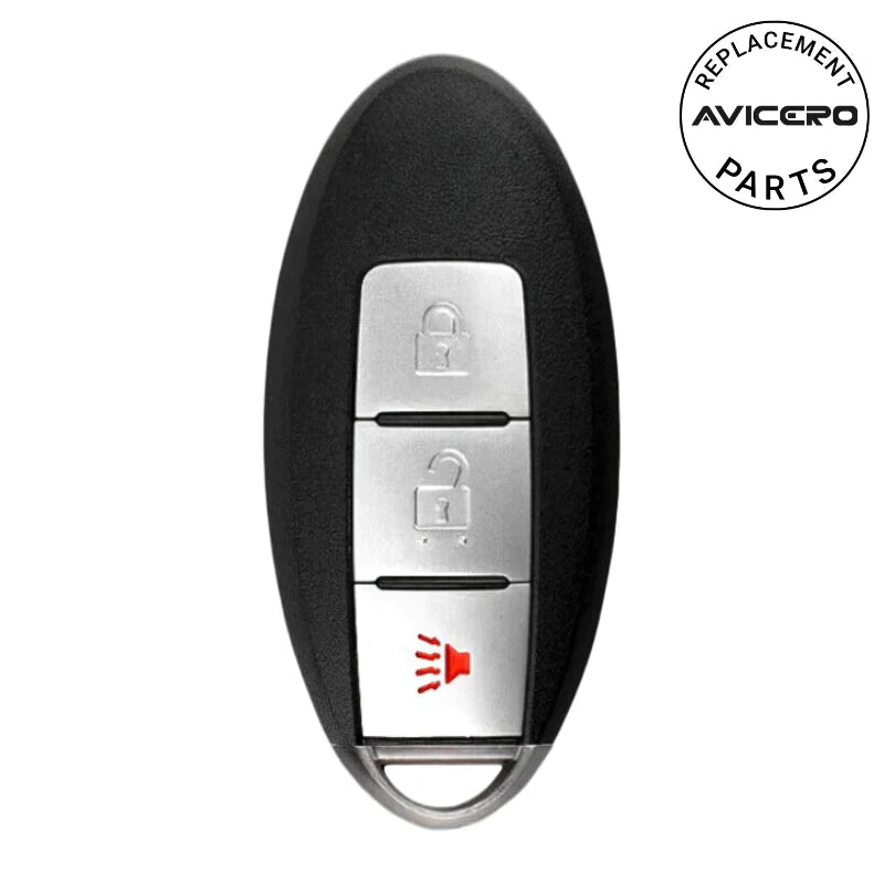 2015 Nissan Murano Smart Key Remote 285E3-5AA1C KR5S180144014