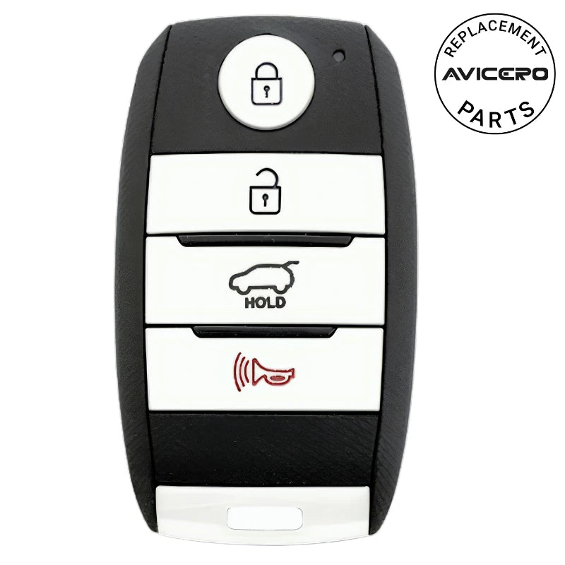 2014 Kia Soul Smart Key Remote PN: 95440-B2AA0