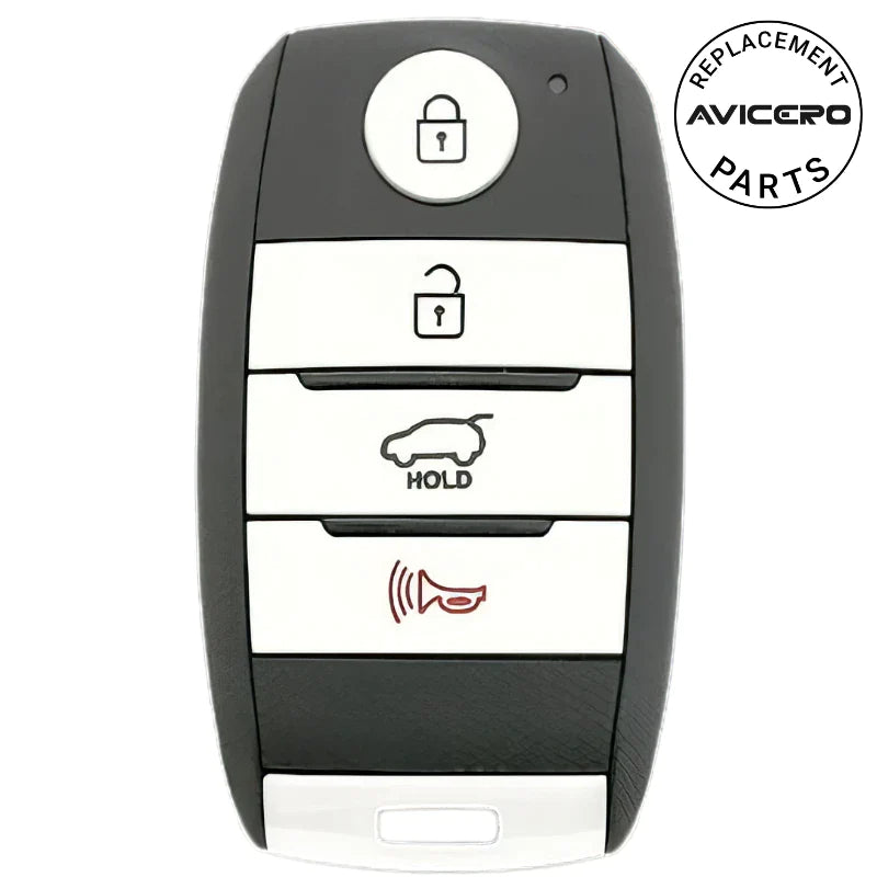 2020 Kia Sorento Smart Key Remote PN: 95440-C6100