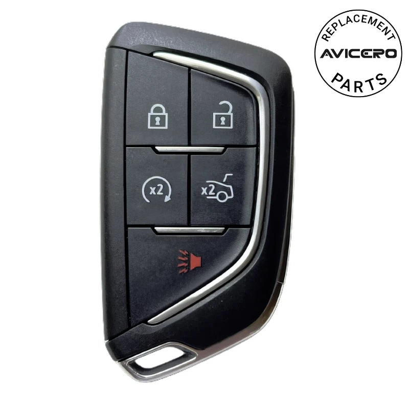 2020 Cadillac CT4 Smart Key Remote 13536990