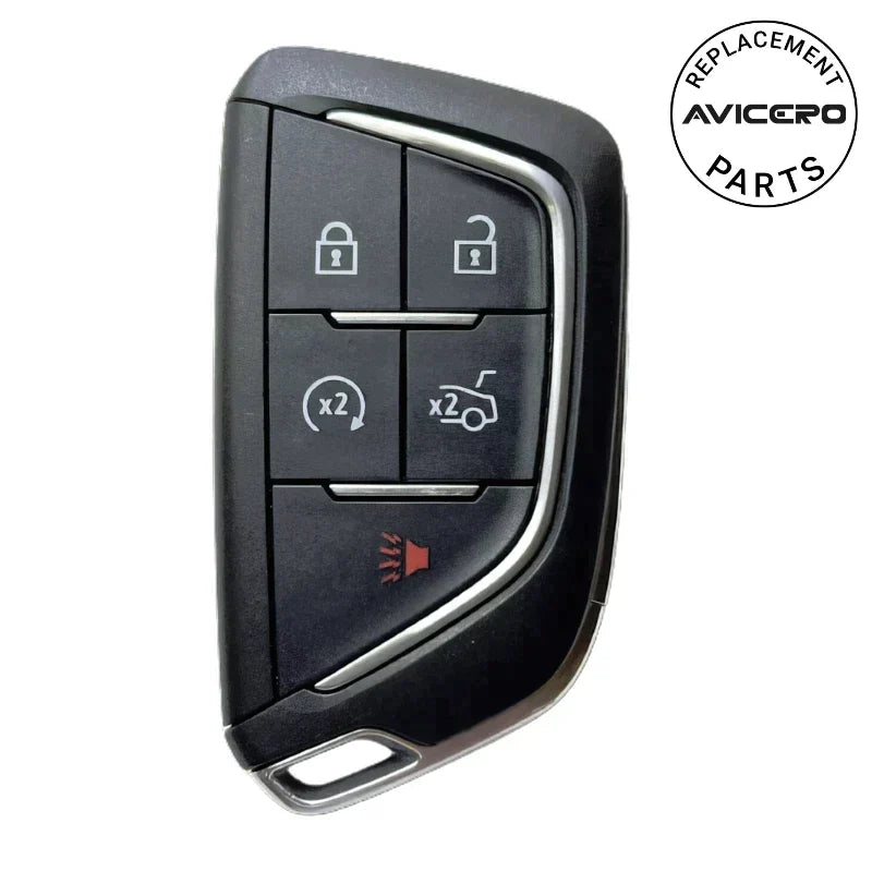 2024 Cadillac CT4 Smart Key Remote PN: 13536990