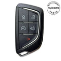 2024 Cadillac CT5 Smart Key Remote PN: 13536990