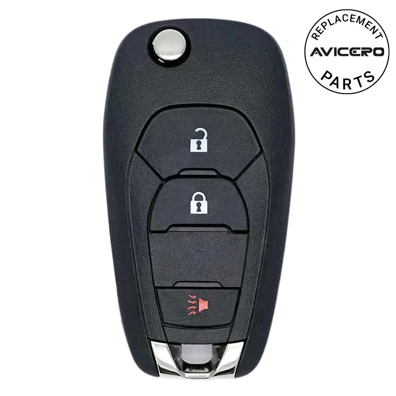 2019 Chevrolet Cruze Flipkey Remote 13514134