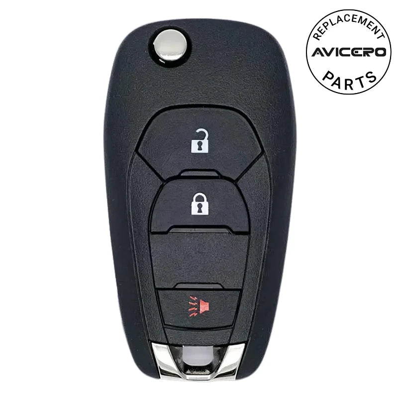 2016 Chevrolet Cruze Flipkey Remote 13514134