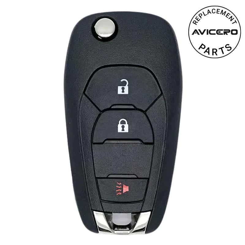 2018 Chevrolet Cruze Flipkey Remote 13514134