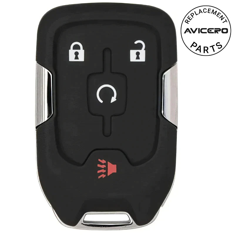 2019 GMC Terrain Smart Key Remote 13584513