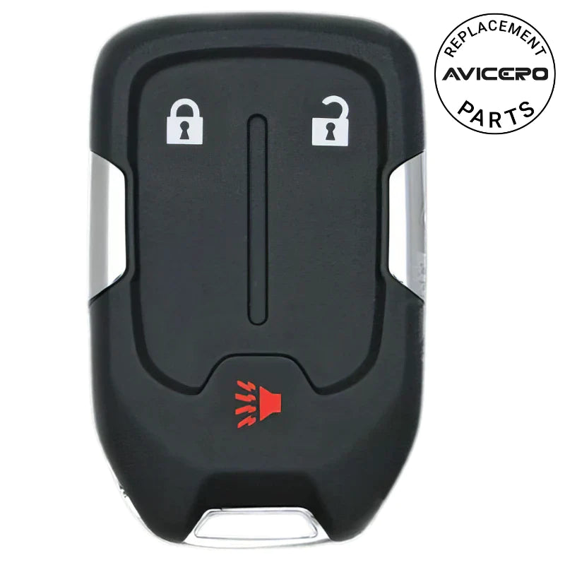 FCC ID: HYQ1AA PN: 13591388,FCC ID: HYQ1AA PN: 13591388 back oem