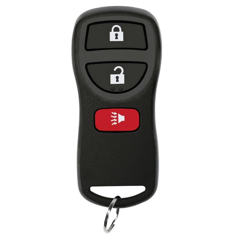 2001 Nissan Frontier Keyless Entry Remote 28268-EA00A