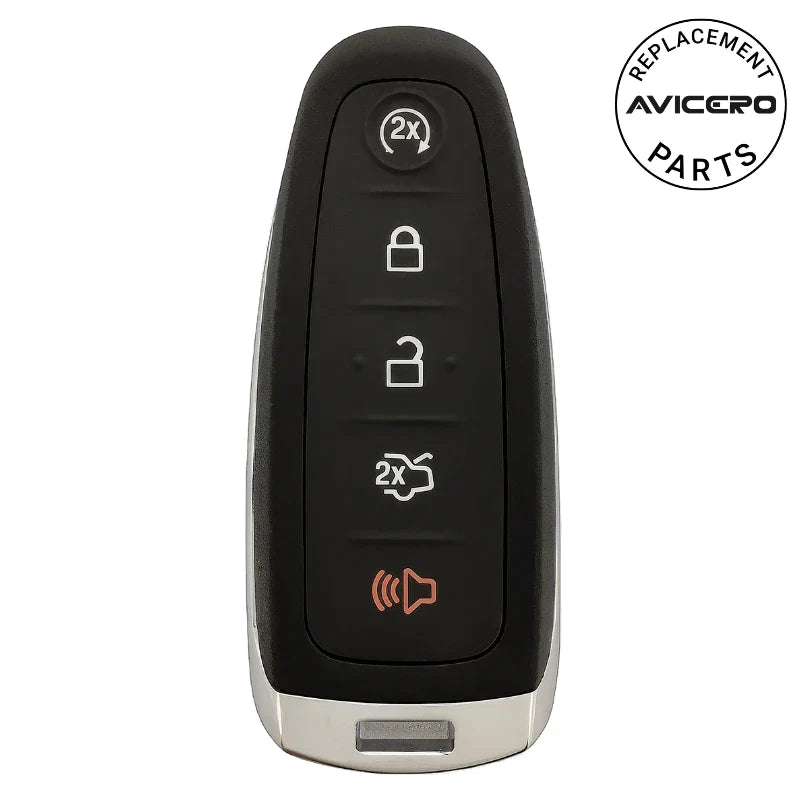 2015 Ford Taurus Smart Key Fob PN: 164-R8092, 5921286 FCC: M3N5WY8609