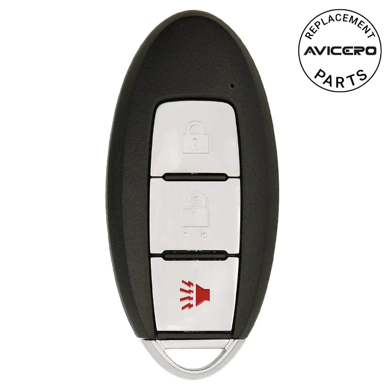 2011 Nissan Armada Smart Key Fob PN: 285E3-EM31D