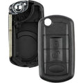 FlipKey Remote Replacement Case NT8-15K6014CFFTXA YWX000071