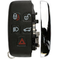 Jaguar 5 Button KOBJTF10A Replacement Case 5E0B602A7 5E0U50357