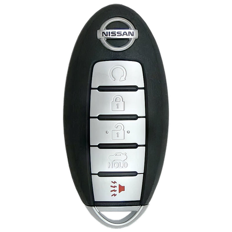 2022 Nissan Maxima Smart Key Fob PN: 285E3-9DL5A