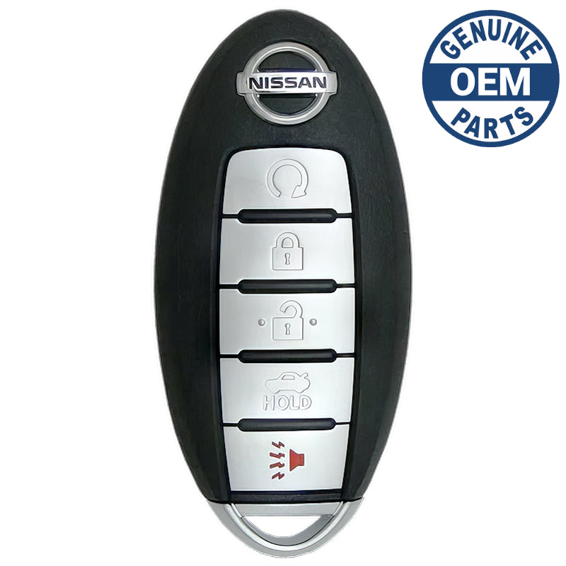 2022 Nissan Maxima Smart Key Fob PN: 285E3-9DL5A
