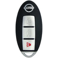2024 Nissan Pathfinder Smart Key Remote PN: 285E3-6XR1A