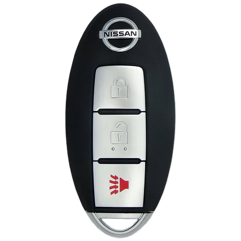 2021 Nissan Rogue Smart Key Remote 285E3-6TA1A