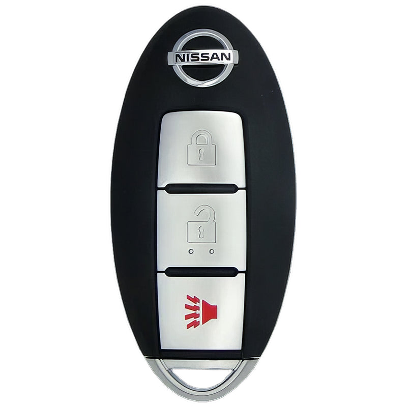 2020 Nissan Rogue Smart Key Fob PN: 285E3-6TA1A