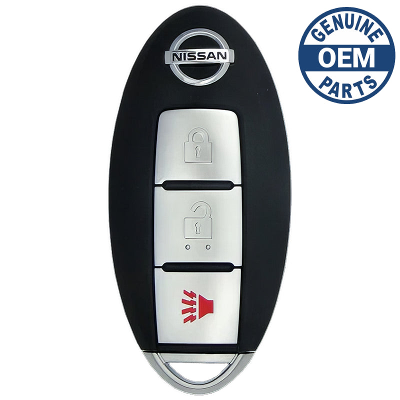 2021 Nissan Rogue Smart Key Fob PN: 285E3-6TA1A