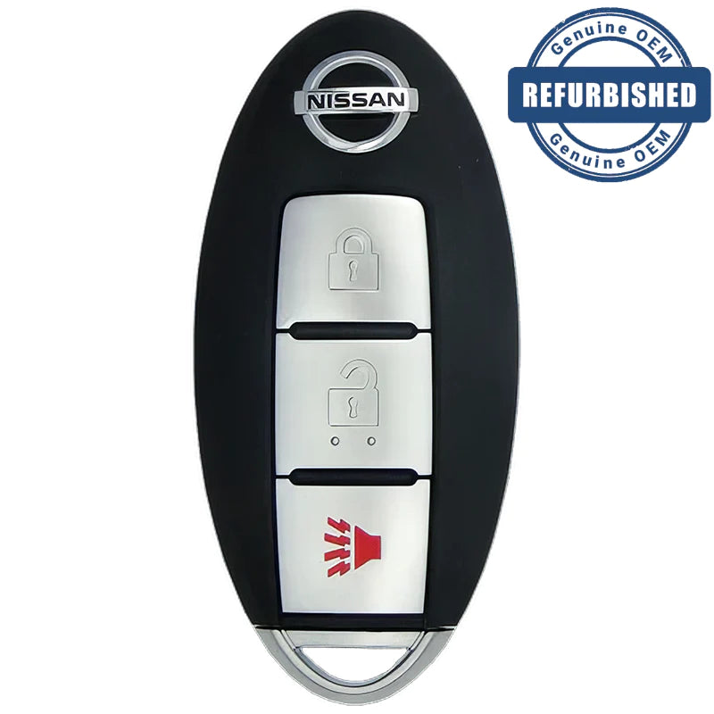 2023 Nissan Kicks Smart Key Fob PN: 285E3-6TA1A