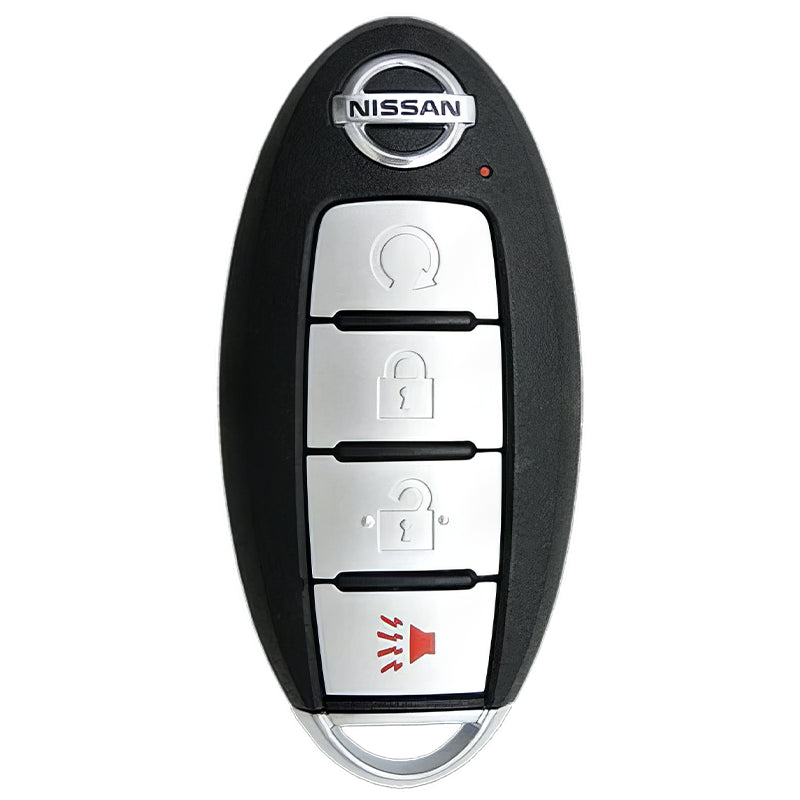 2022 Nissan Arnada Smart Key Fob PN: 285E3-6JU4A
