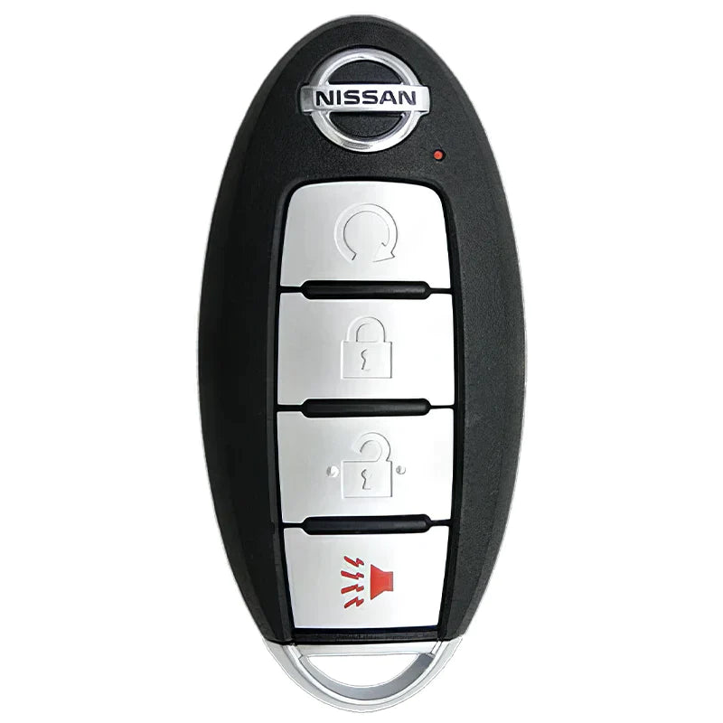 2024 Nissan Armada Smart Key Fob PN: 285E3-6JU4A