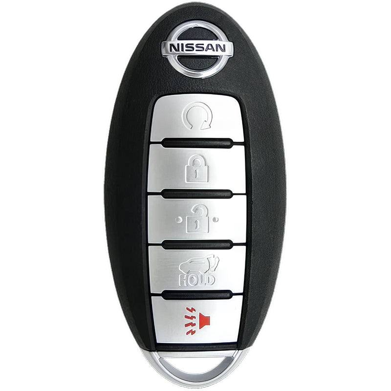 2022 Nissan Murano Smart Key Fob PN: 285E3-9UH7A
