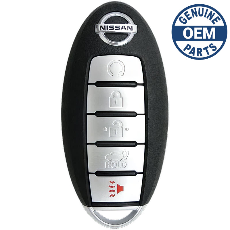 2022 Nissan Murano Smart Key Remote 285E3-9UH7A