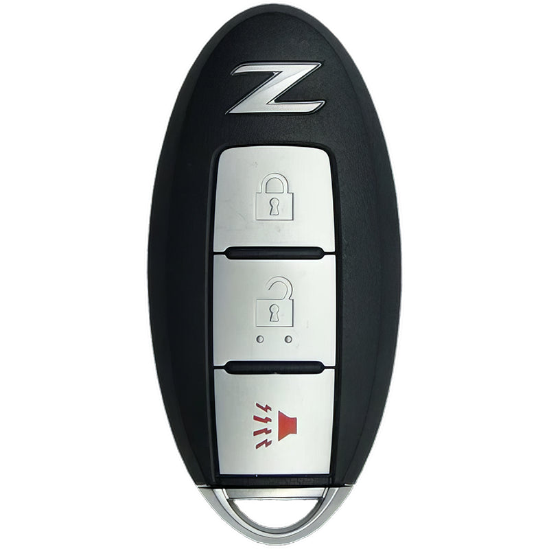 2019 Nissan 370Z Smart Key Fob PN: 285E3-1ET5D