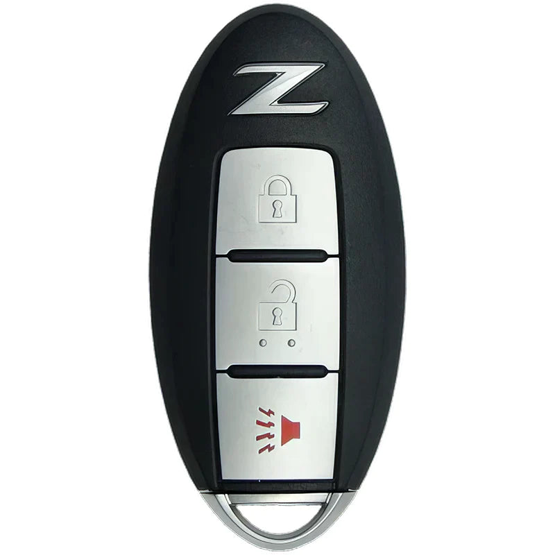 2021 Nissan 370Z Smart Key Remote 285E3-1ET5D