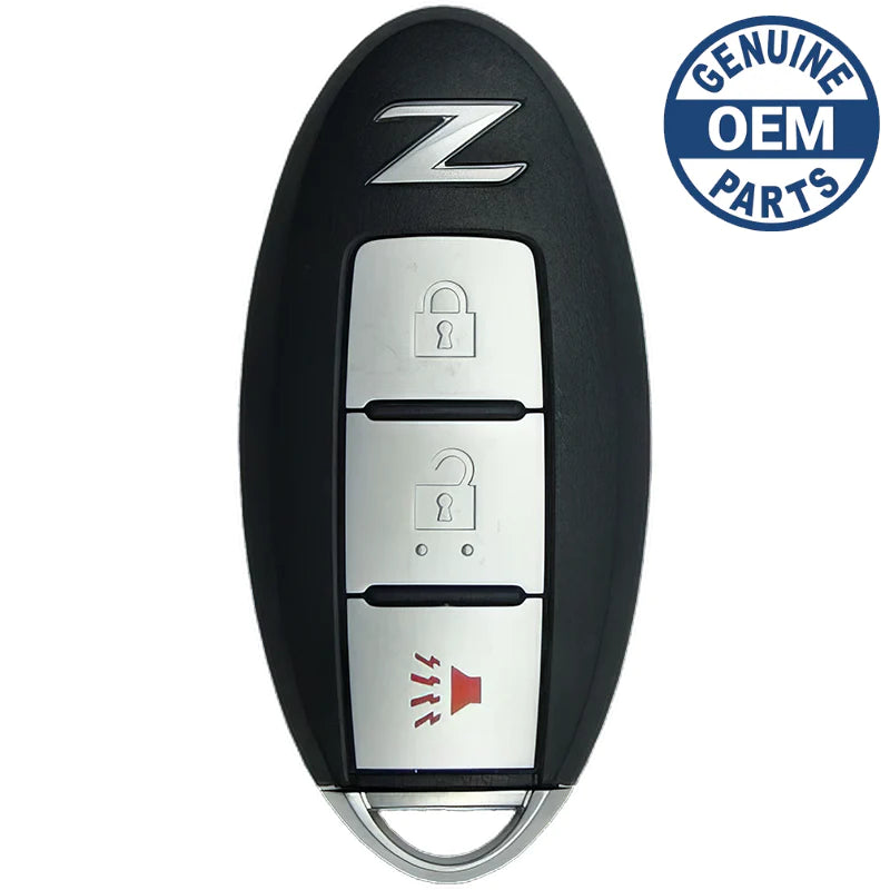 2020 Nissan 370Z Smart Key Fob PN: 285E3-1ET5D