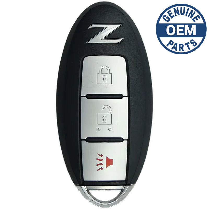 2020 Nissan 370Z Smart Key Remote 285E3-1ET5D
