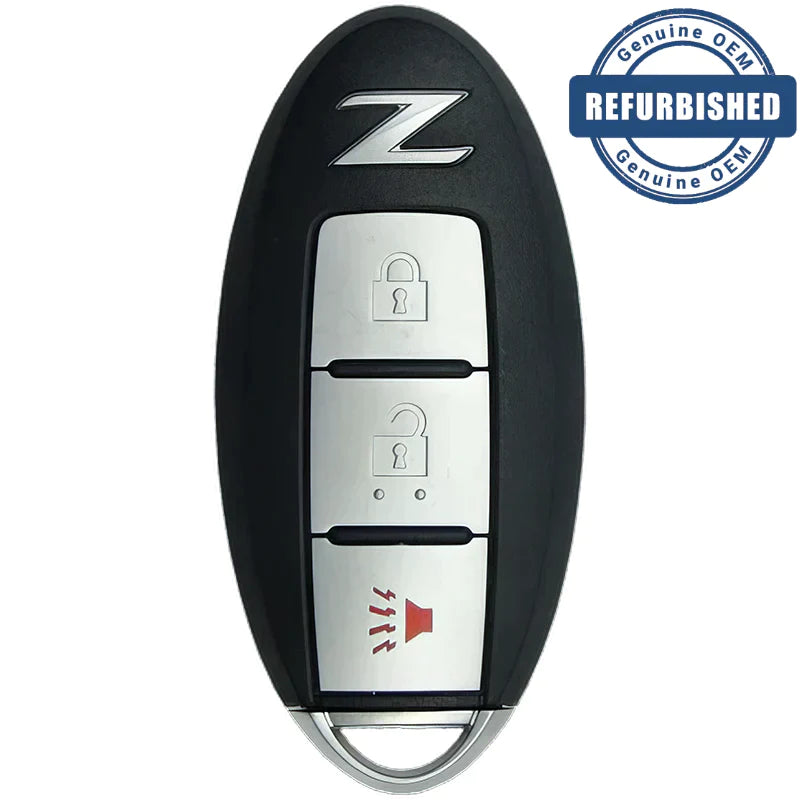 2022 Nissan 370Z Smart Key Remote 285E3-1ET5D