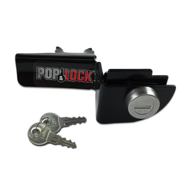 Pop And Lock Manual Tailgate Lock PL3300