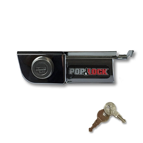 Pop And Lock Manual Tailgate Lock PL3400C