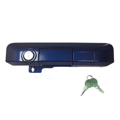 Pop And Lock Manual Tailgate Lock PL5512