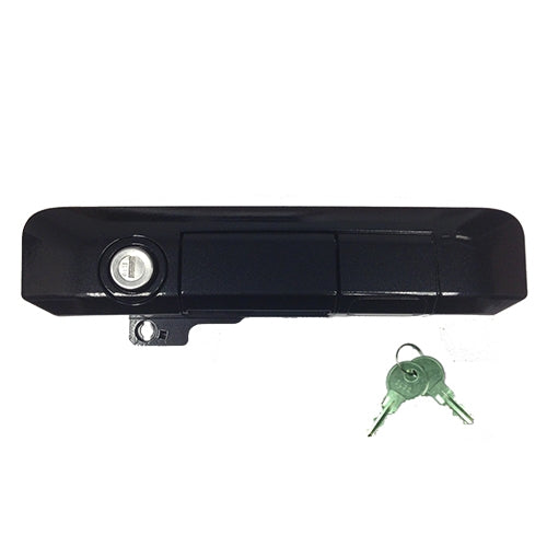 Pop And Lock Manual Tailgate Lock PL5513