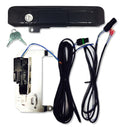 Pop And Lock Smart Power Lock Combo PL85513